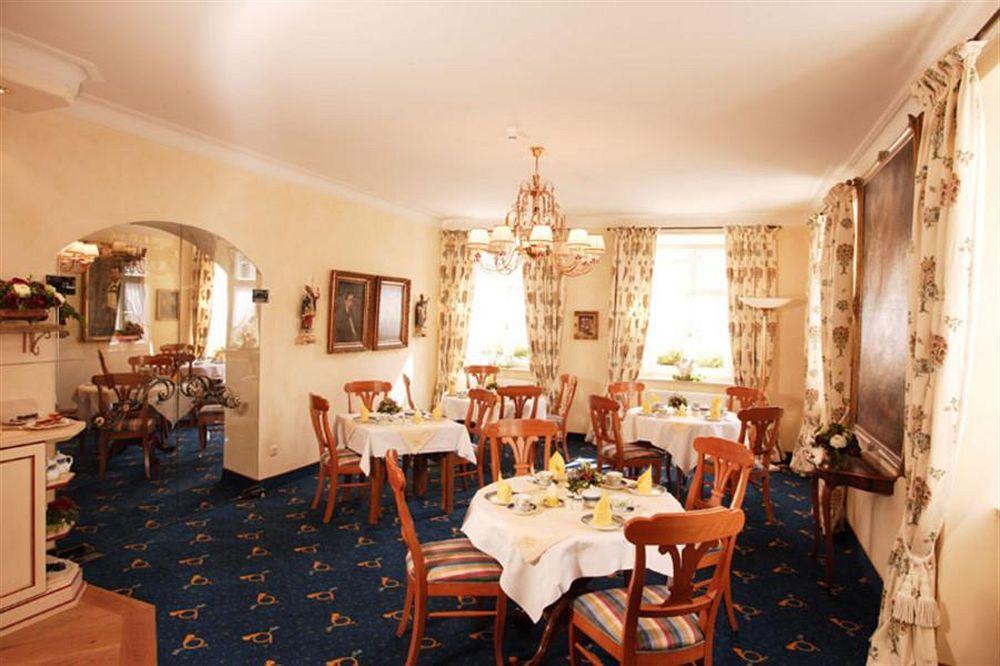 Hotel Post Murnau Murnau am Staffelsee Extérieur photo