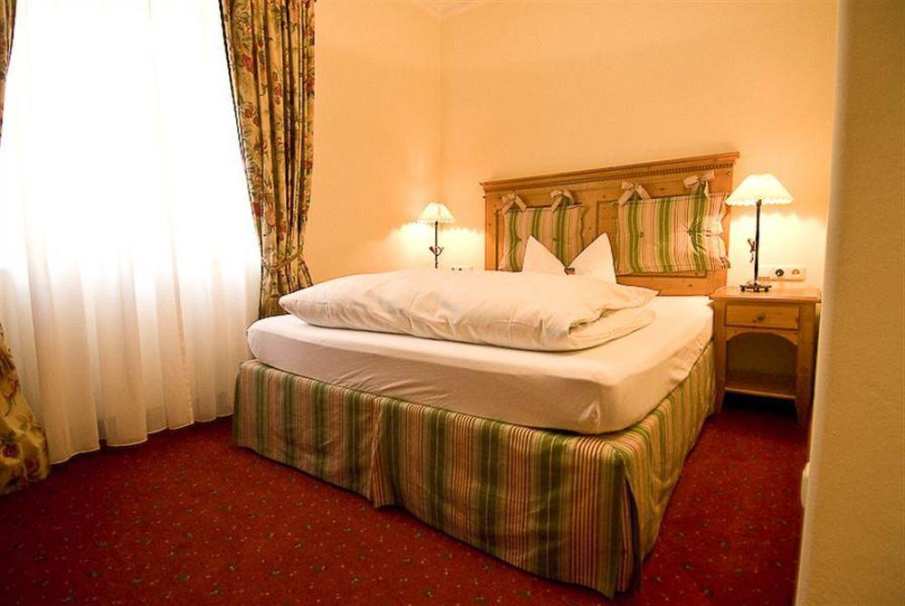 Hotel Post Murnau Murnau am Staffelsee Extérieur photo