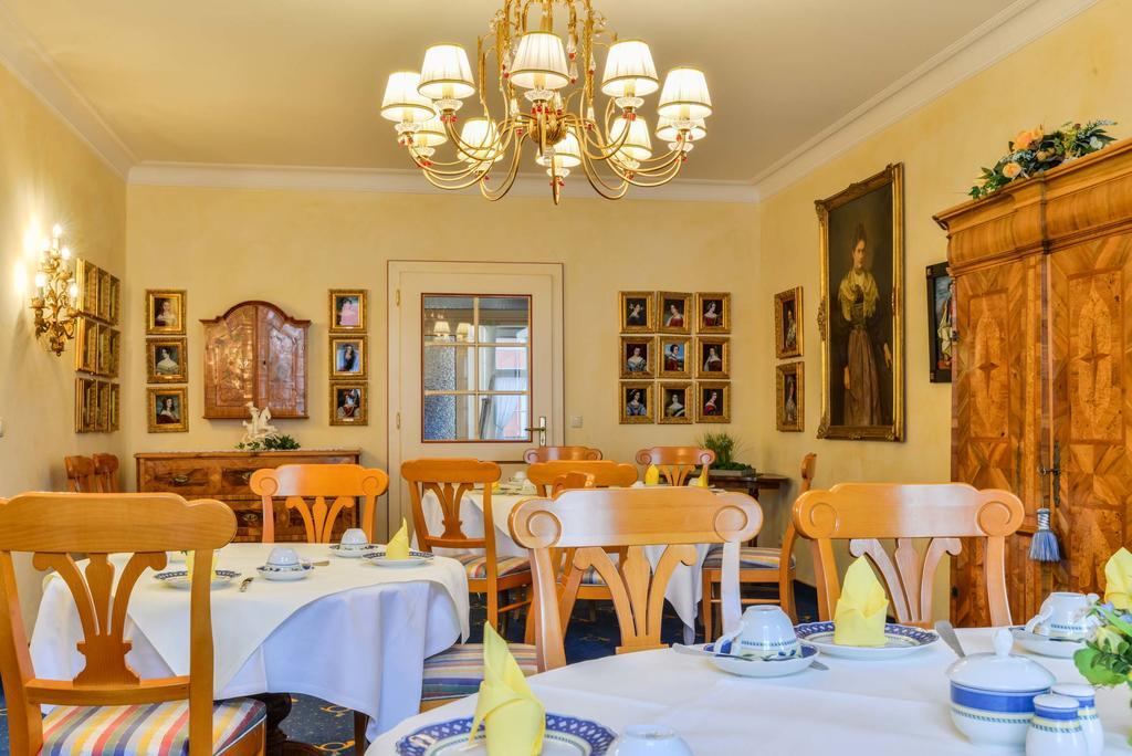 Hotel Post Murnau Murnau am Staffelsee Extérieur photo