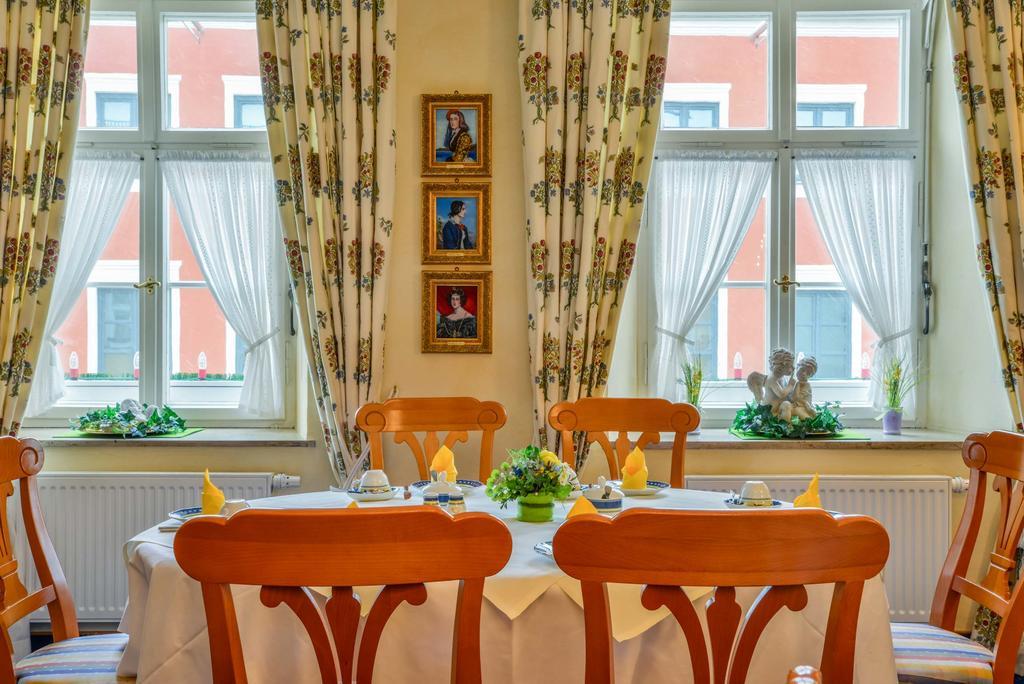 Hotel Post Murnau Murnau am Staffelsee Extérieur photo